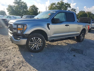 1FTFX1E51PF****** 2023 Ford F-150