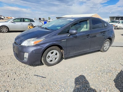 JTDKN3DUXA0****** 2010 Toyota Prius
