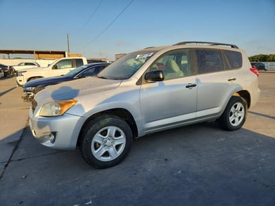 2T3ZF4DV1BW****** 2011 Toyota RAV4