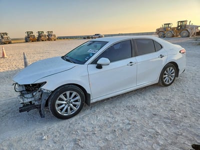 4T1B11HK0JU****** 2018 Toyota Camry