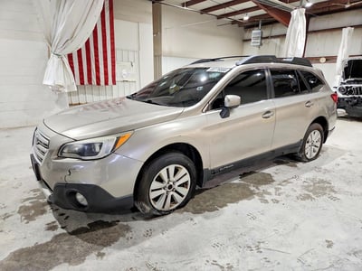 4S4BSACC3F3****** 2015 Subaru Outback