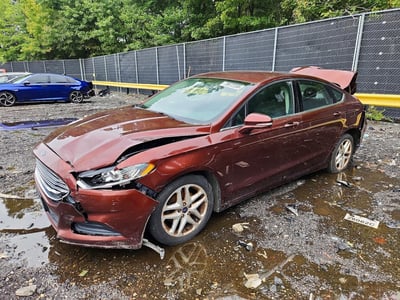 3FA6P0H74GR****** 2016 Ford Fusion