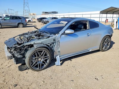 JNKCV64E48M****** 2008 Infiniti G37