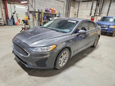 3FA6P0HD7LR****** 2020 Ford Fusion
