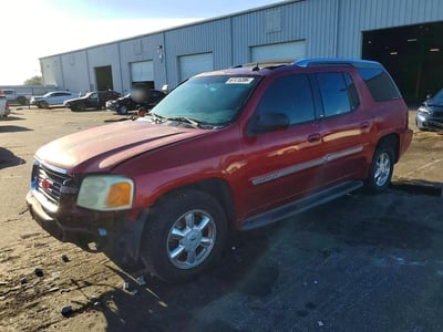 2004 GMC Envoy