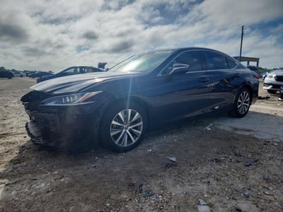 58ABZ1B16KU****** 2019 Lexus ES 350