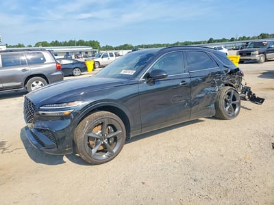 KMUMEDTC9TU****** 2026 Genesis GV70