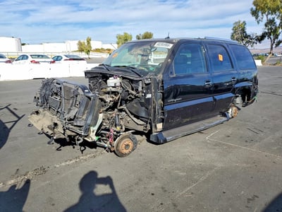 1GYEC63T33R****** 2003 Cadillac Escalade