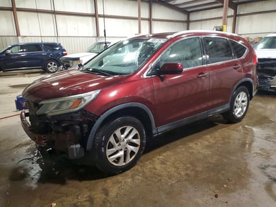 2HKRM4H78FH****** 2015 Honda CR-V