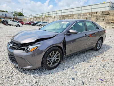 4T1BF1FK0FU****** 2015 Toyota Camry