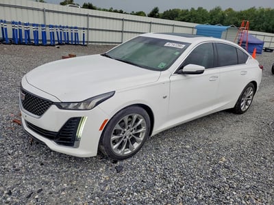 1G6DN5RK8M0****** 2021 Cadillac CT5