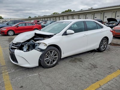 4T1BF1FK8GU****** 2016 Toyota Camry