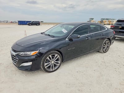 1G1ZE5SX5LF****** 2020 Chevrolet Malibu