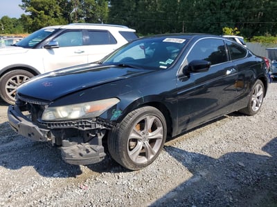 1HGCS2B88BA****** 2011 Honda Accord