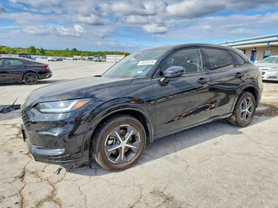 3CZRZ1H76SM****** 2025 Honda HR-V