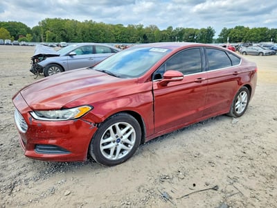 3FA6P0H74ER****** 2014 Ford Fusion