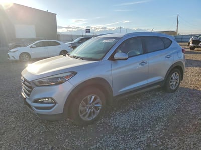 KM8J3CA20GU****** 2016 Hyundai Tucson