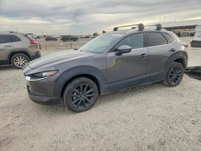 3MVDMBDL3NM****** 2022 Mazda CX-30