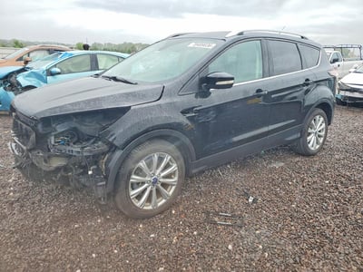 1FMCU9JD6HU****** 2017 Ford Escape