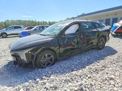 3KPFT4DE9SE****** 2025 Kia K4