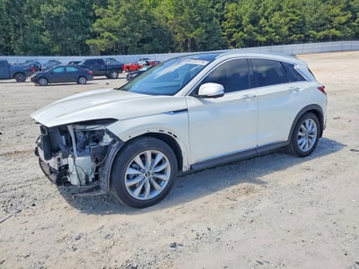 3PCAJ5M13KF****** 2019 Infiniti QX50