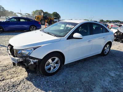 1G1PF5SC3C7****** 2012 Chevrolet Cruze