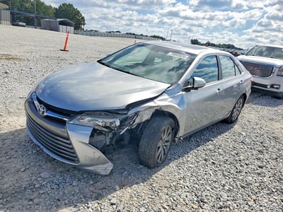 4T1BF1FK3GU****** 2016 Toyota Camry