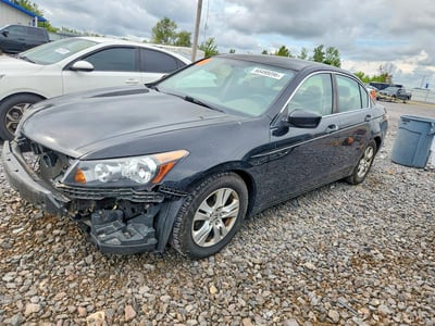 2010 Honda Accord