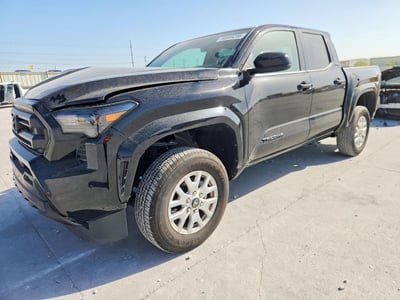 3TYKB5FN1ST****** 2025 Toyota Tacoma