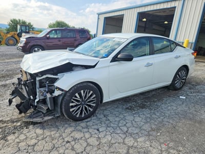1N4BL4DV4RN****** 2024 Nissan Altima