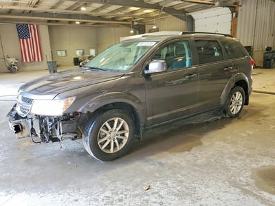 3C4PDDBG7HT****** 2017 Dodge Journey