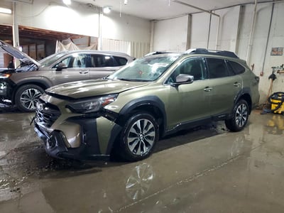 4S4BTGPD9P3****** 2023 Subaru Outback