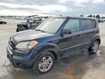 KNDJT2A20B7****** 2011 Kia Soul