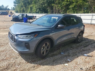 1FMCU0MN4TU****** 2026 Ford Escape