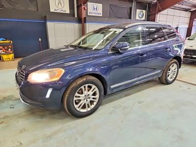 YV440MDK8F2****** 2015 Volvo XC60
