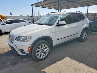 2013 BMW X5