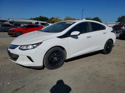 1G1RD6S52GU****** 2016 Chevrolet Volt