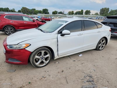 3FA6P0G73GR****** 2016 Ford Fusion