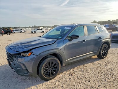 7MMVABDM4RN****** 2024 Mazda CX-50