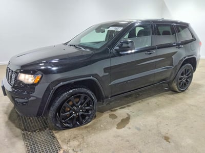 1C4RJFAG5KC****** 2019 Jeep Grand Cherokee