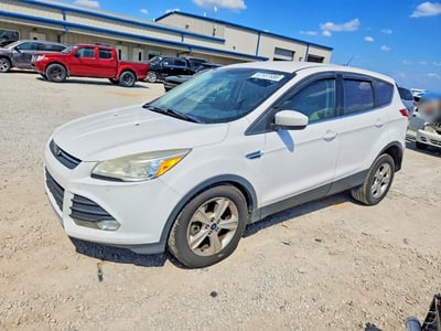 1FMCU9GX2EU****** 2014 Ford Escape