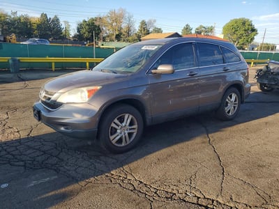 2010 Honda CR-V
