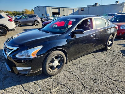 1N4AL3AP2FC****** 2015 Nissan Altima