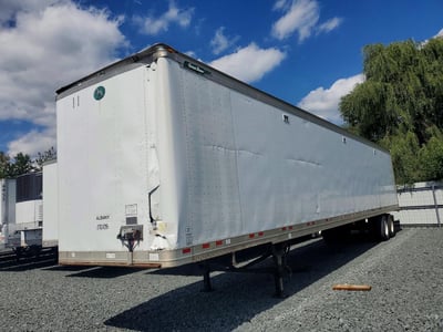 1GRAA0627BD****** 2011 Great Dane Trailers Trailers