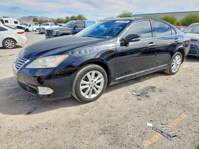 JTHBK1EG8C2****** 2012 Lexus ES 350