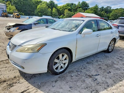 JTHBJ46G082****** 2008 Lexus ES 350