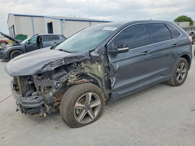 2FMPK3J97LB****** 2020 Ford Edge