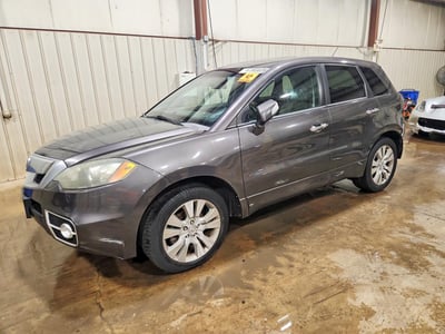 2011 Acura RDX