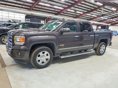 2015 GMC Sierra 1500
