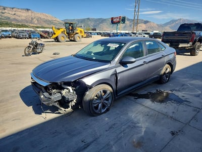 3VWEM7BU9RM****** 2024 Volkswagen Jetta